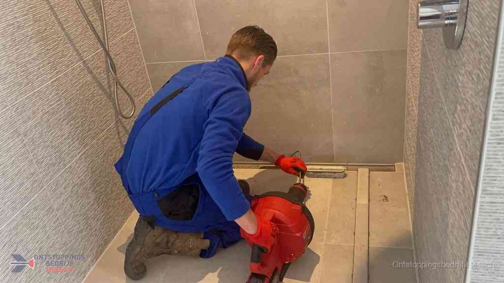 Badkamer Ontstoppen Heesch Badkamer Ontstoppen Heesch