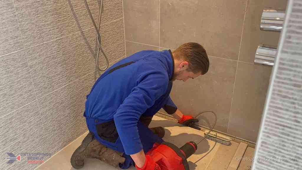 Badkamer Verstopt Heesch Badkamer Verstopt Heesch