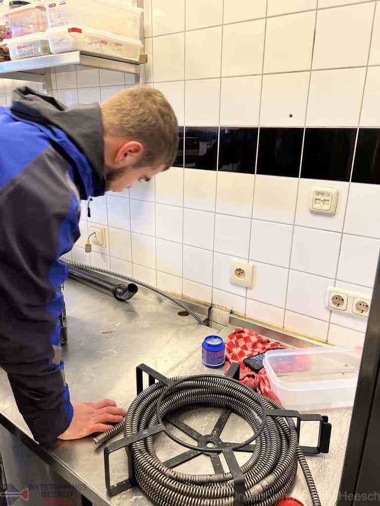 Gootsteen Ontstoppingsdienst Heesch Gootsteen Ontstoppingsdienst Heesch