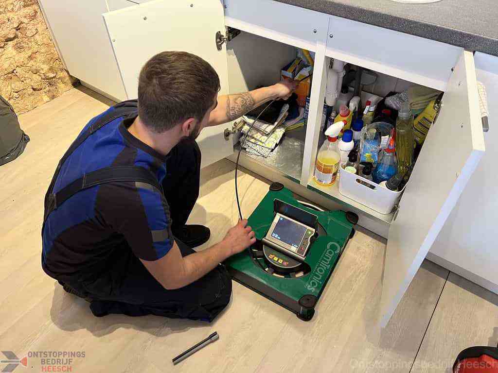 Gootsteen Verstopt Heesch Gootsteen Verstopt Heesch