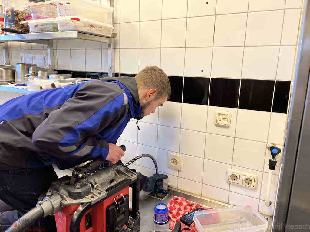 Heesch Loodgietersbedrijf Heesch Loodgietersbedrijf