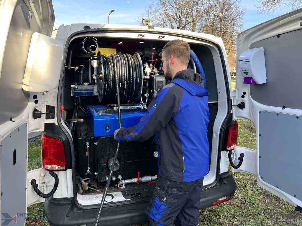 Heesch Ontstoppingbedrijf Heesch Ontstoppingbedrijf