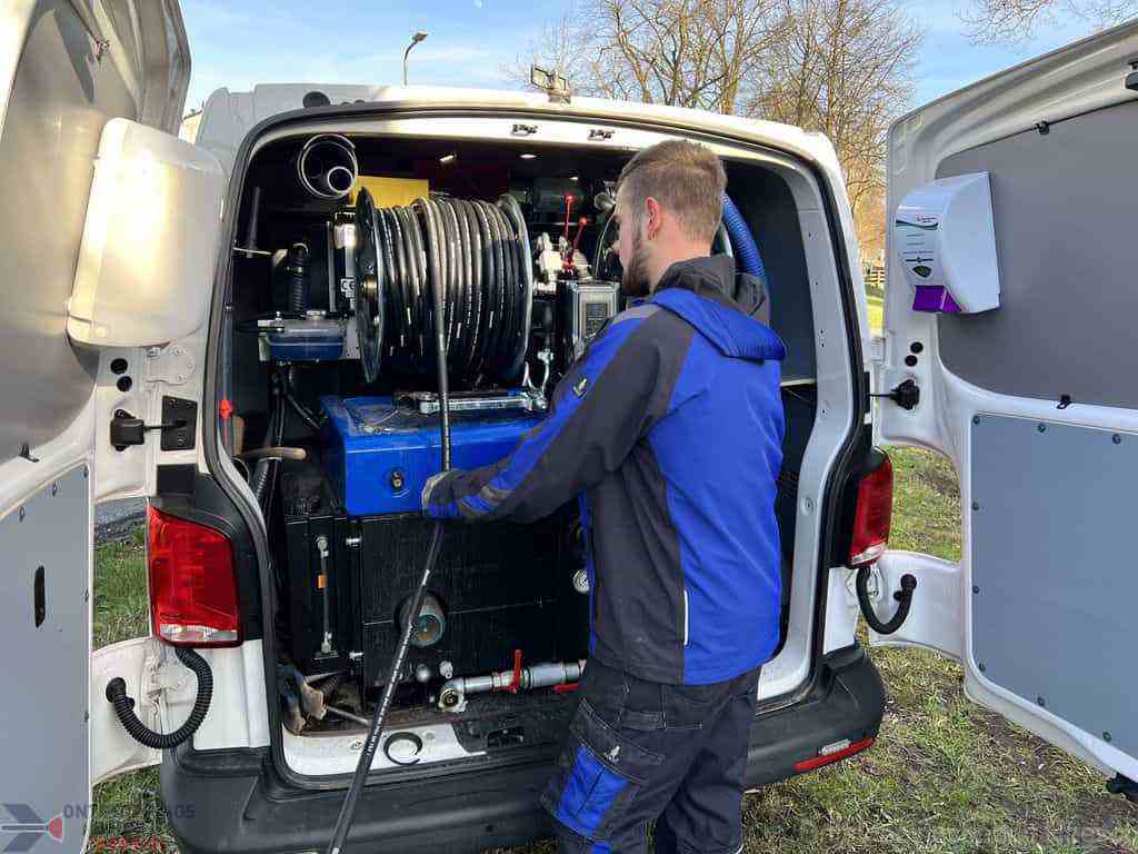 Heesch Ontstoppingdienst Heesch Ontstoppingdienst