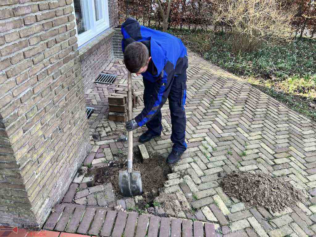 Heesch Riool Ontstopping Heesch Riool Ontstopping