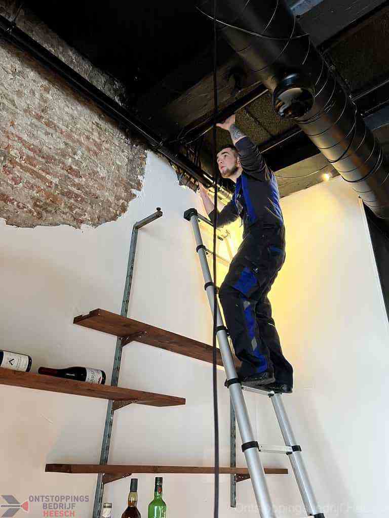 Heesch Riool Verstopping Heesch Riool Verstopping