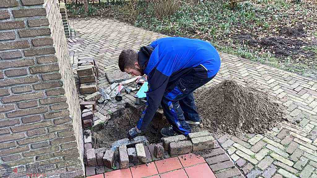 Heesch Verstopping Riool Heesch Verstopping Riool