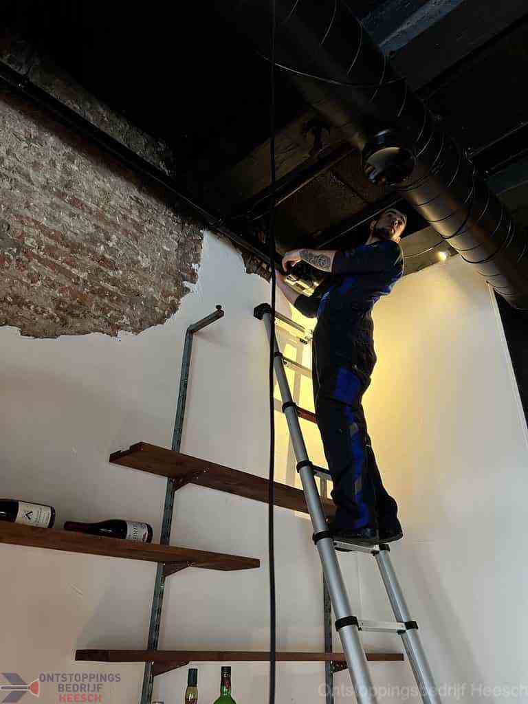 Heesch Wc Verstopt Heesch Wc Verstopt