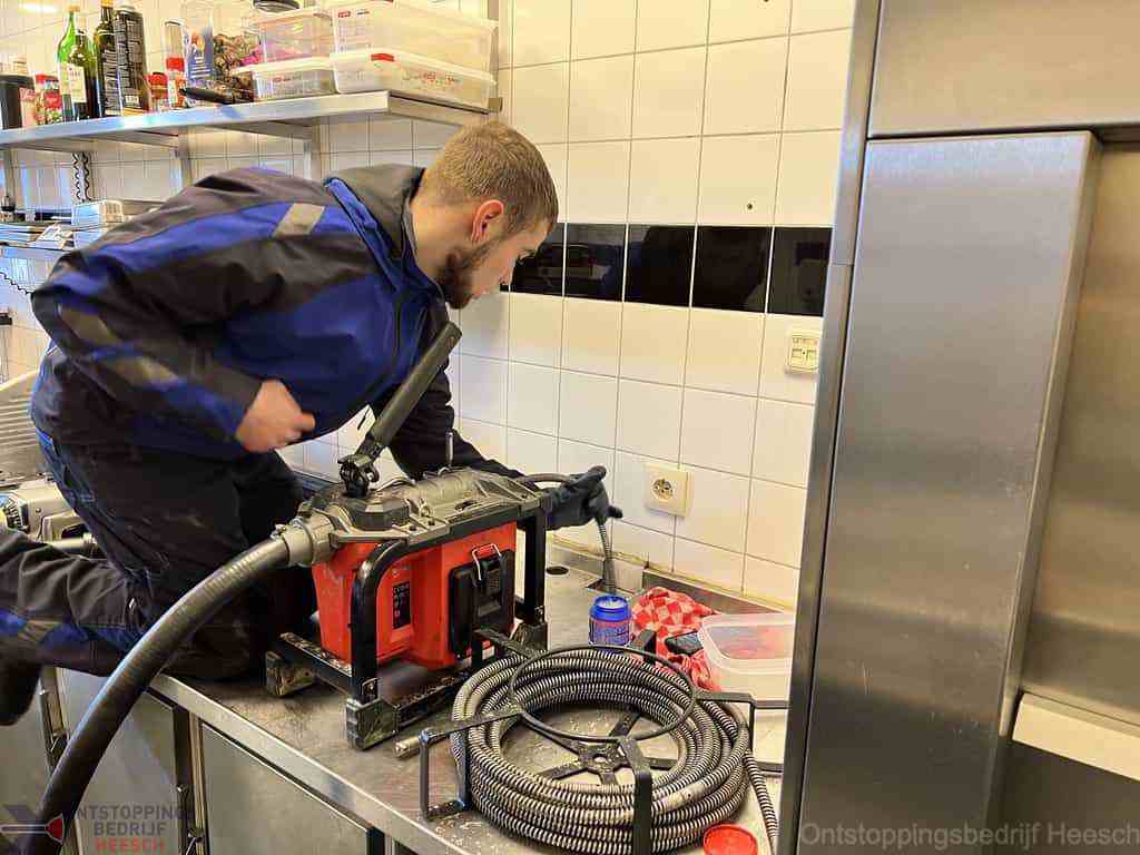 Loodgieter Heesch Loodgieter Heesch