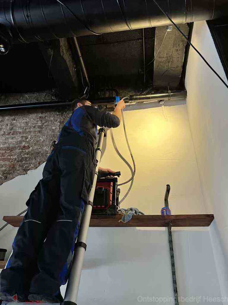Loodgietersbedrijf Heesch Loodgietersbedrijf Heesch