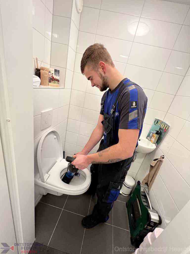 Ontstoppen Wc Heesch Ontstoppen Wc Heesch