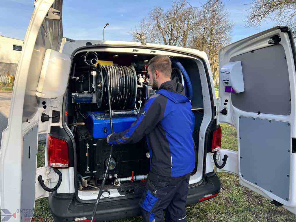 Ontstoppingsbedrijf Heesch Ontstoppingsbedrijf Heesch