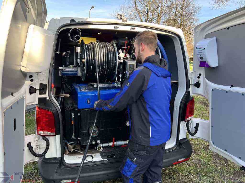 Ontstoppingsdienst Heesch Ontstoppingsdienst Heesch