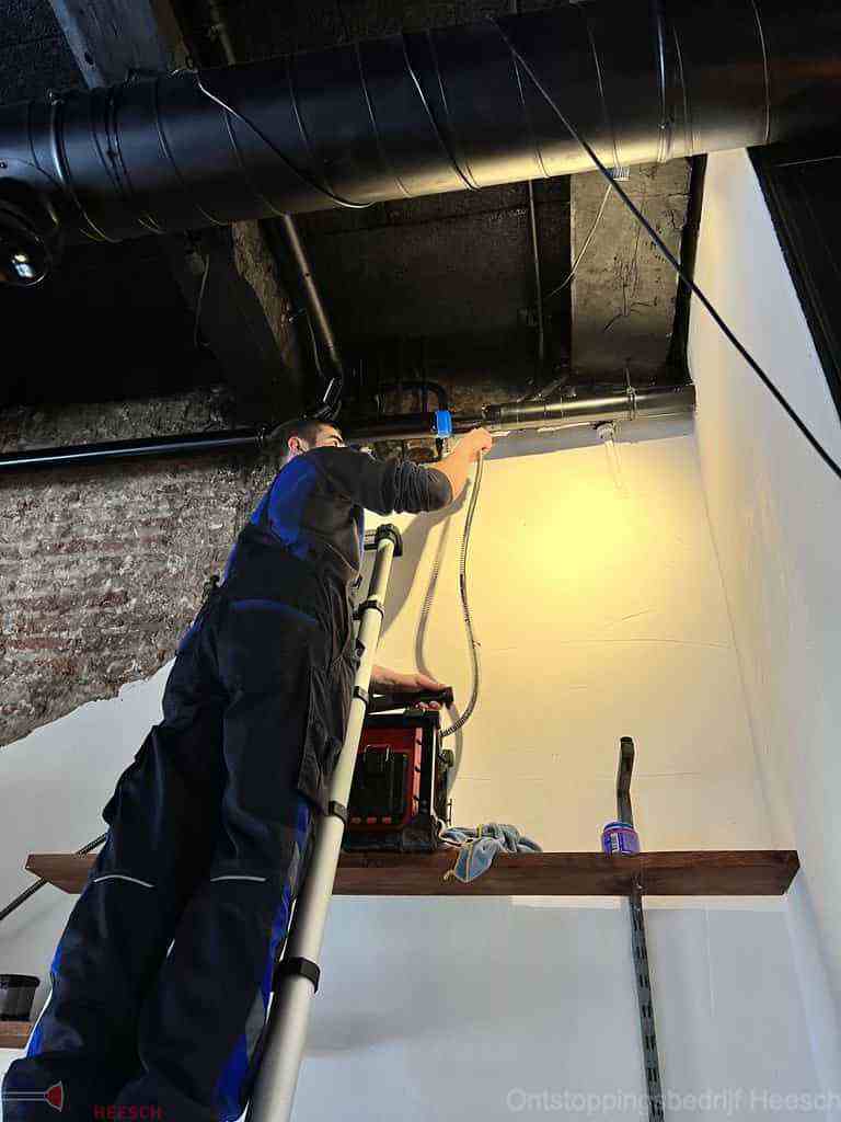 Riool Ontstoppingsbedrijf Heesch Riool Ontstoppingsbedrijf Heesch