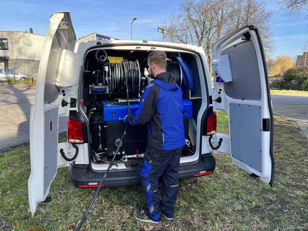 Riool Ontstoppingsdienst Heesch Riool Ontstoppingsdienst Heesch