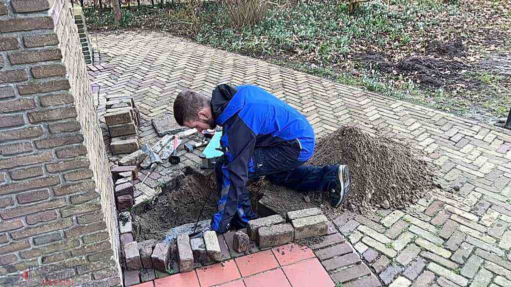 Riool Verstopping Heesch Riool Verstopping Heesch