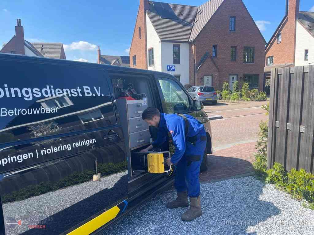 Spoed Ontstoppingsbedrijf Heesch Spoed Ontstoppingsbedrijf Heesch
