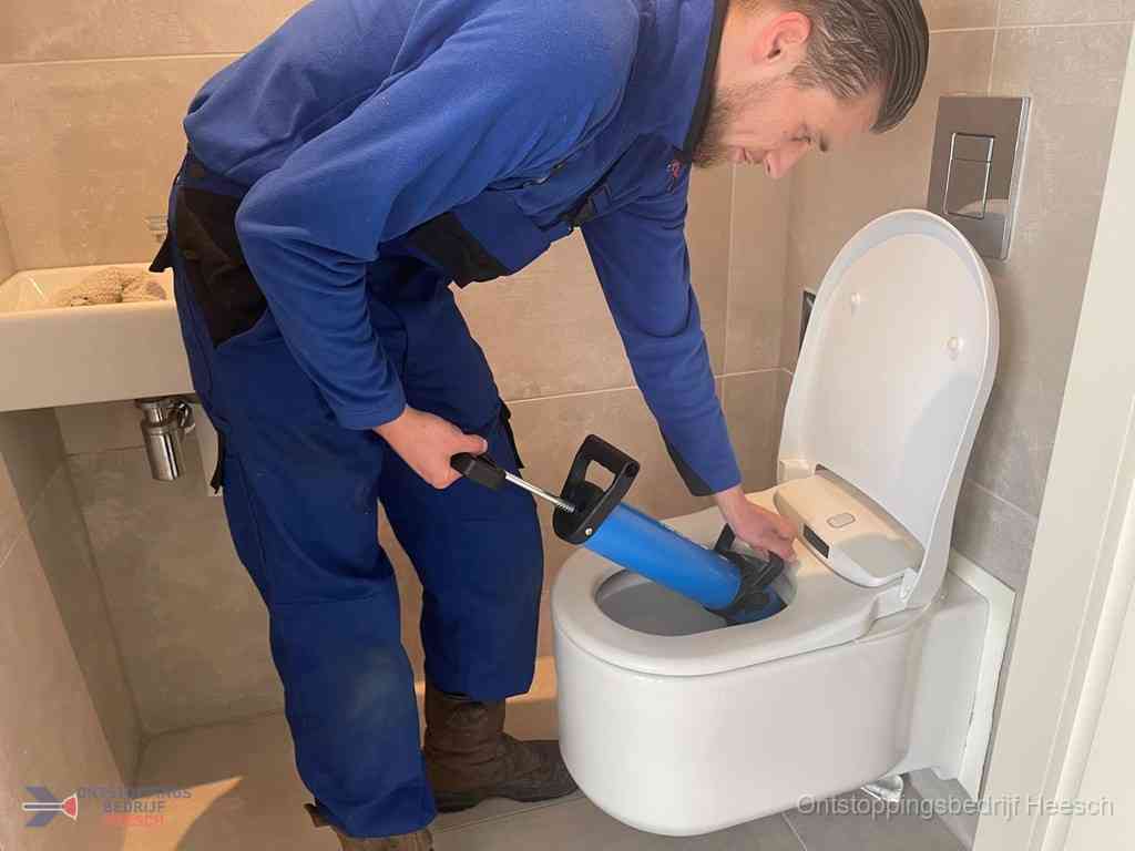 Spoed Ontstoppingsdienst Heesch Spoed Ontstoppingsdienst Heesch