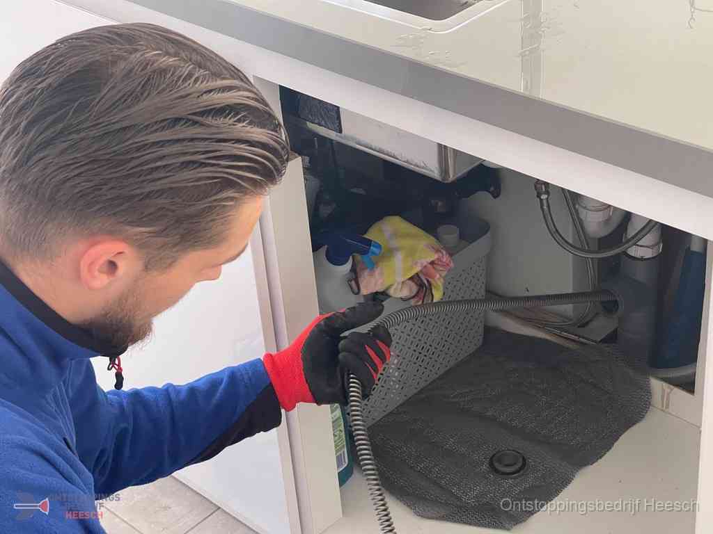 Vaatwasser Verstopt Heesch Vaatwasser Verstopt Heesch