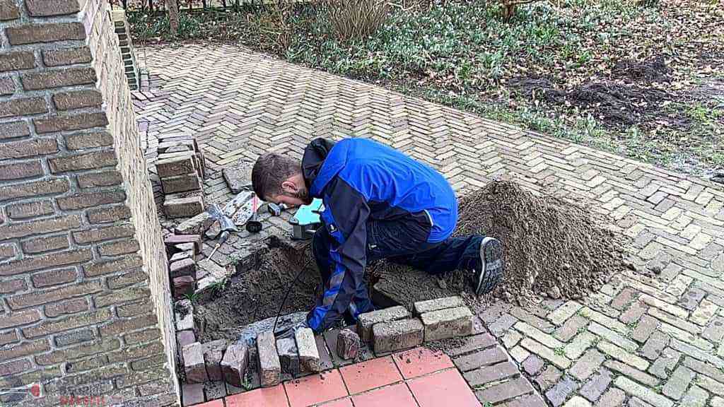 Verstopping Riool Heesch Verstopping Riool Heesch