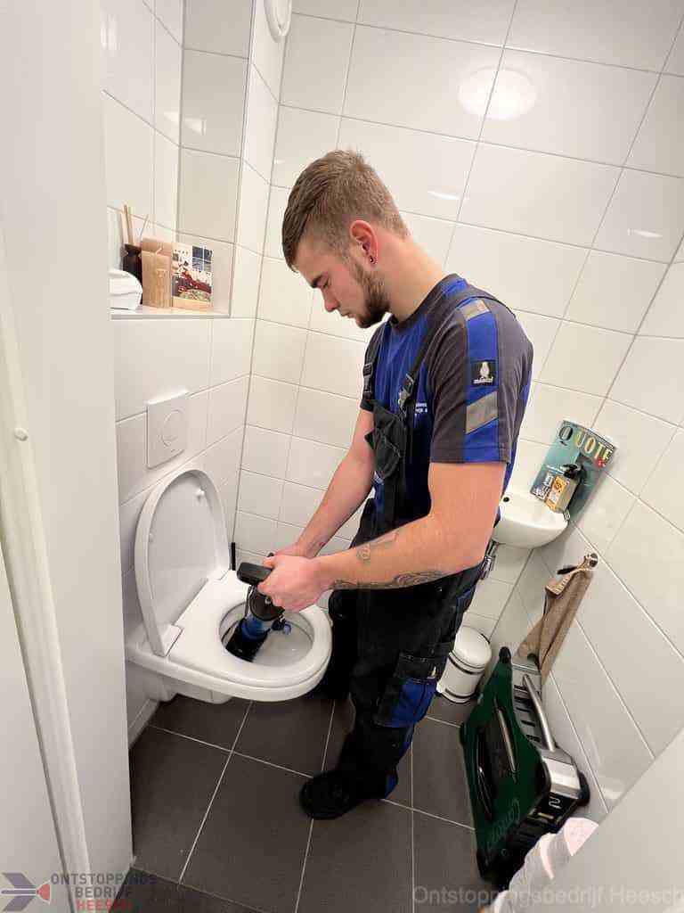 Verstopping Wc Heesch Verstopping Wc Heesch
